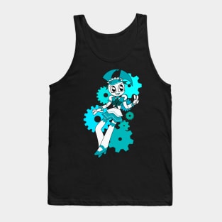 Jenny Tank Top